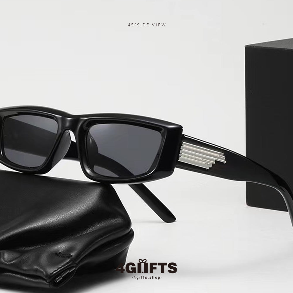 9.9$【Baker Sunglasses】