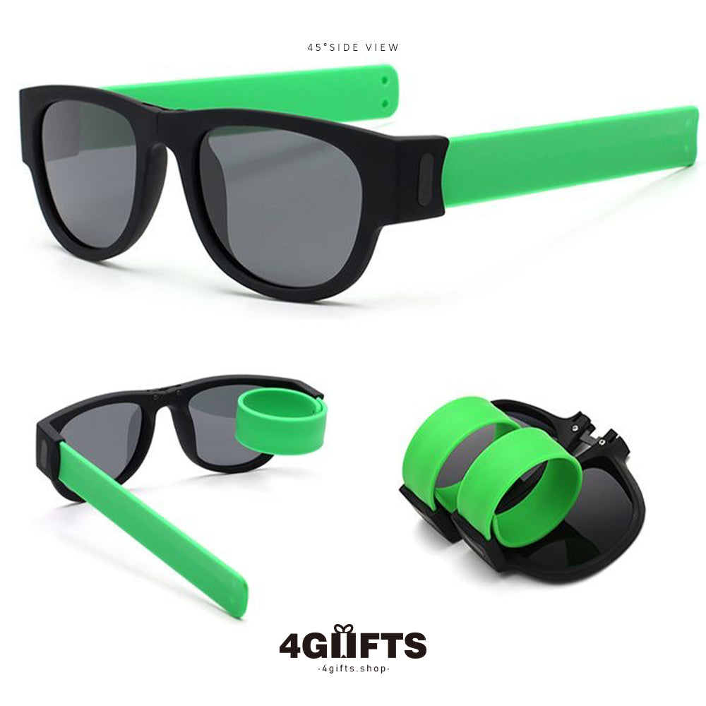 Color Fold sunglasses