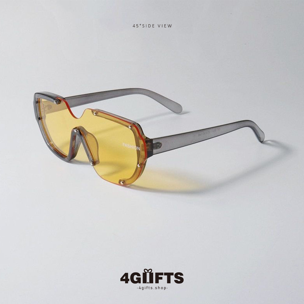 14.98$【Punk sunglasses】