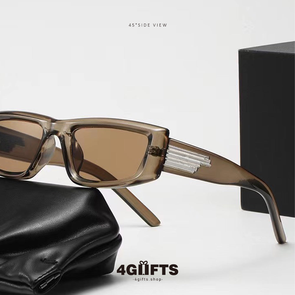9.9$【Baker Sunglasses】