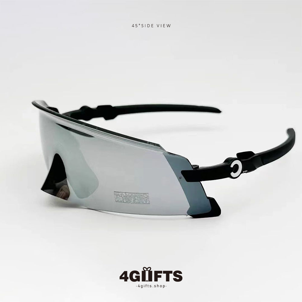 Cycling glasses