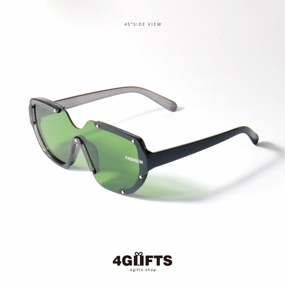 14.98$【Punk sunglasses】
