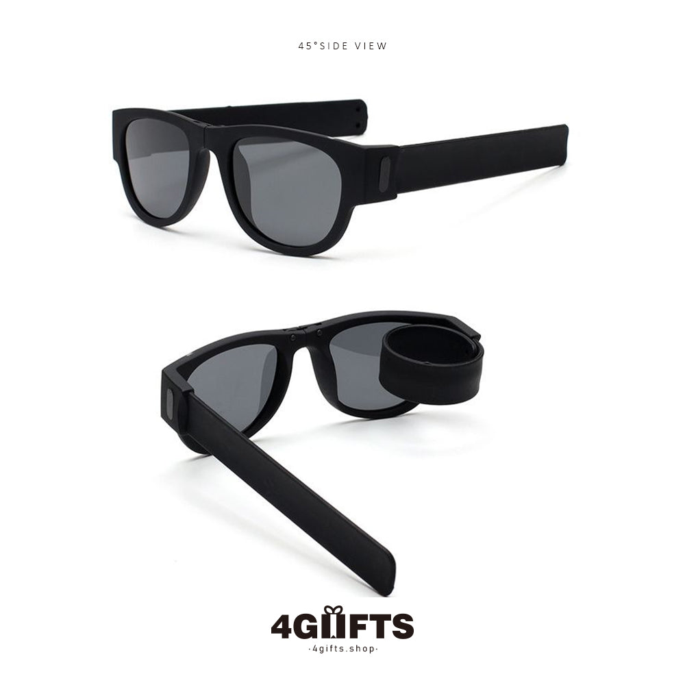 Color Fold sunglasses