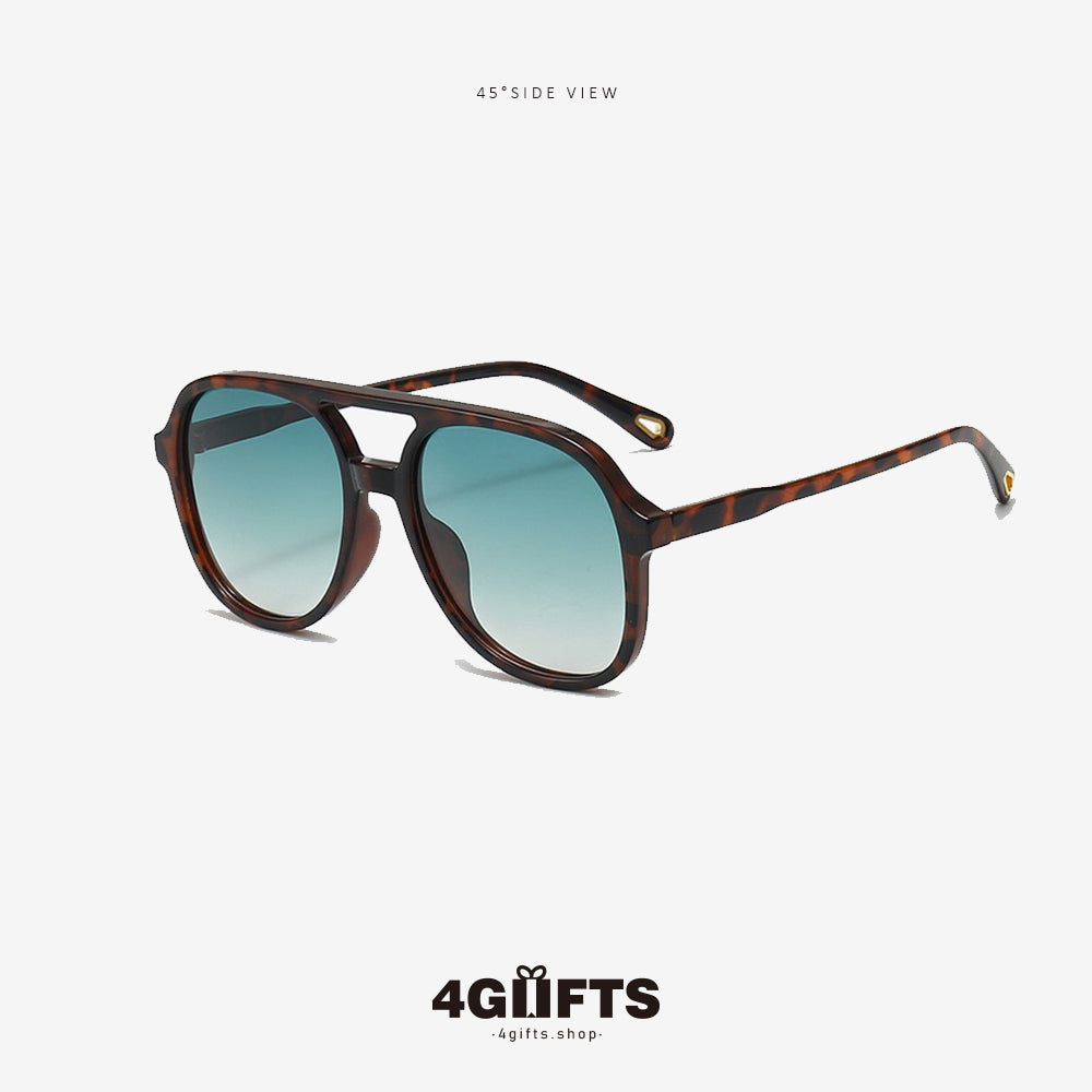 9.9$【Berman Sunglasses】