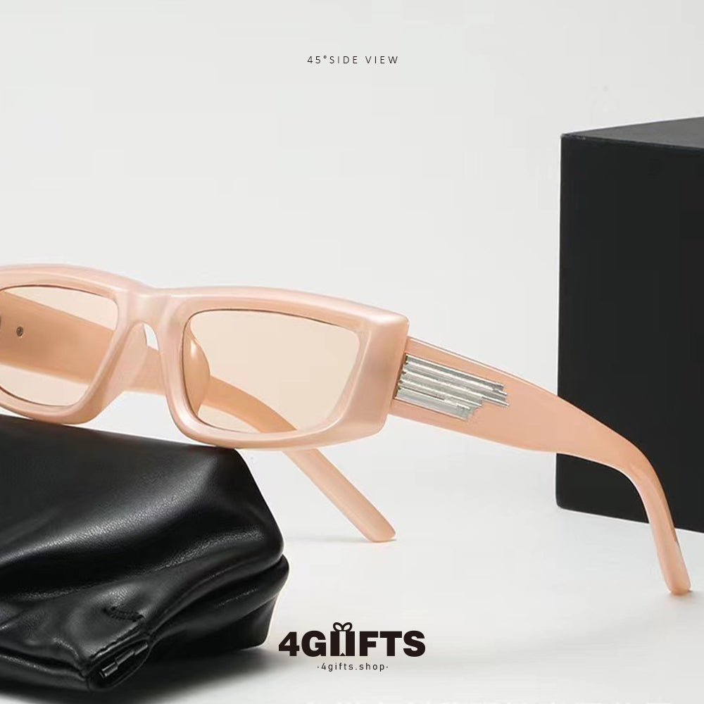 9.9$【Baker Sunglasses】