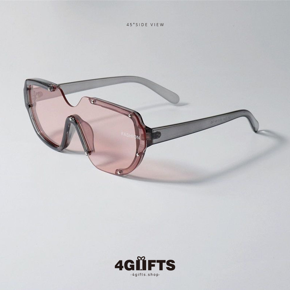 14.98$【Punk sunglasses】