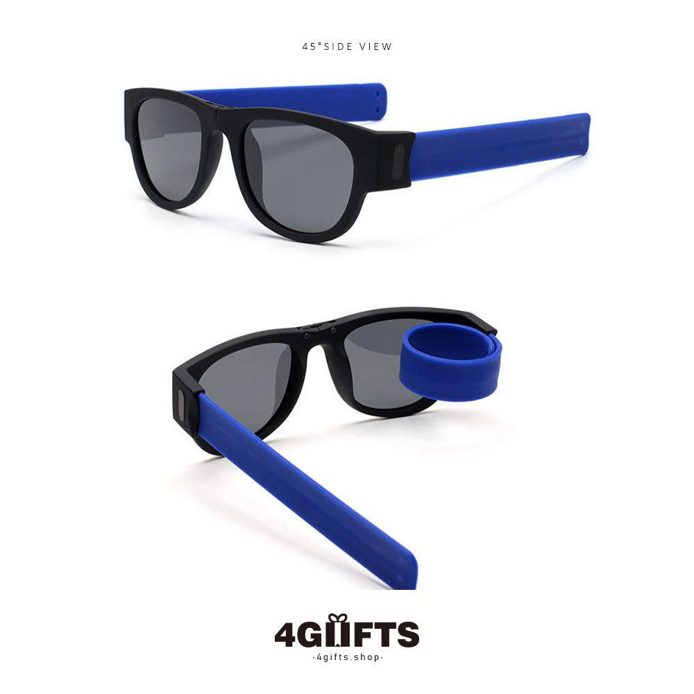 Color Fold sunglasses