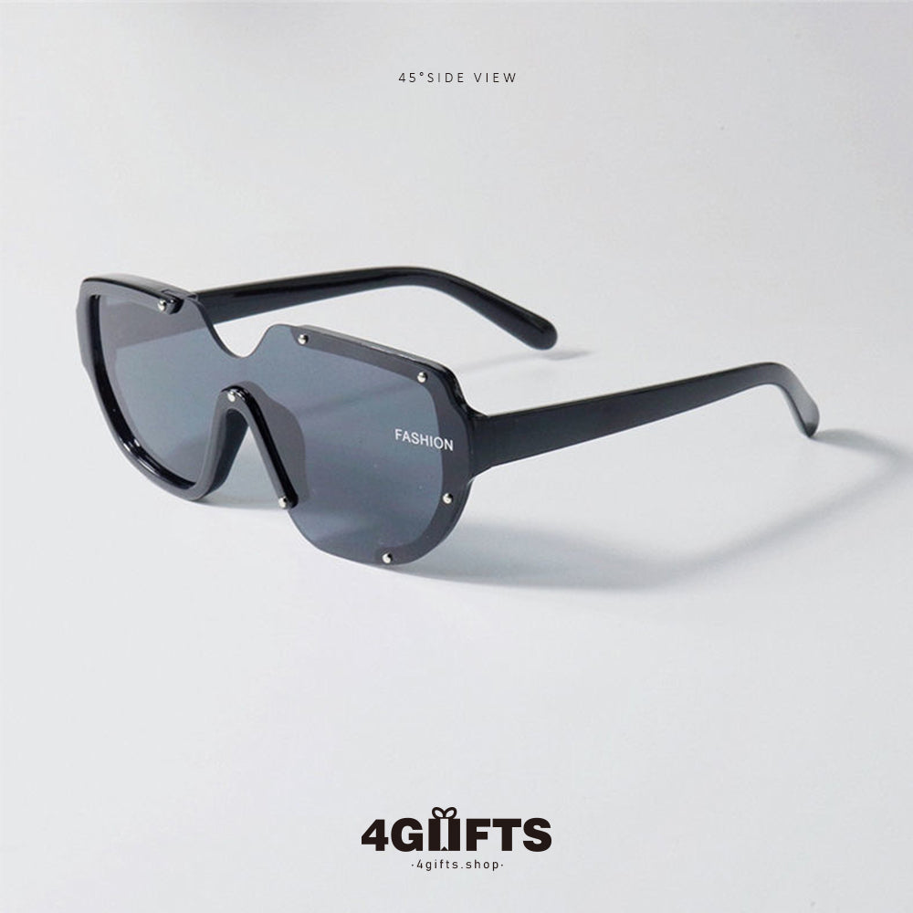 14.98$【Punk sunglasses】