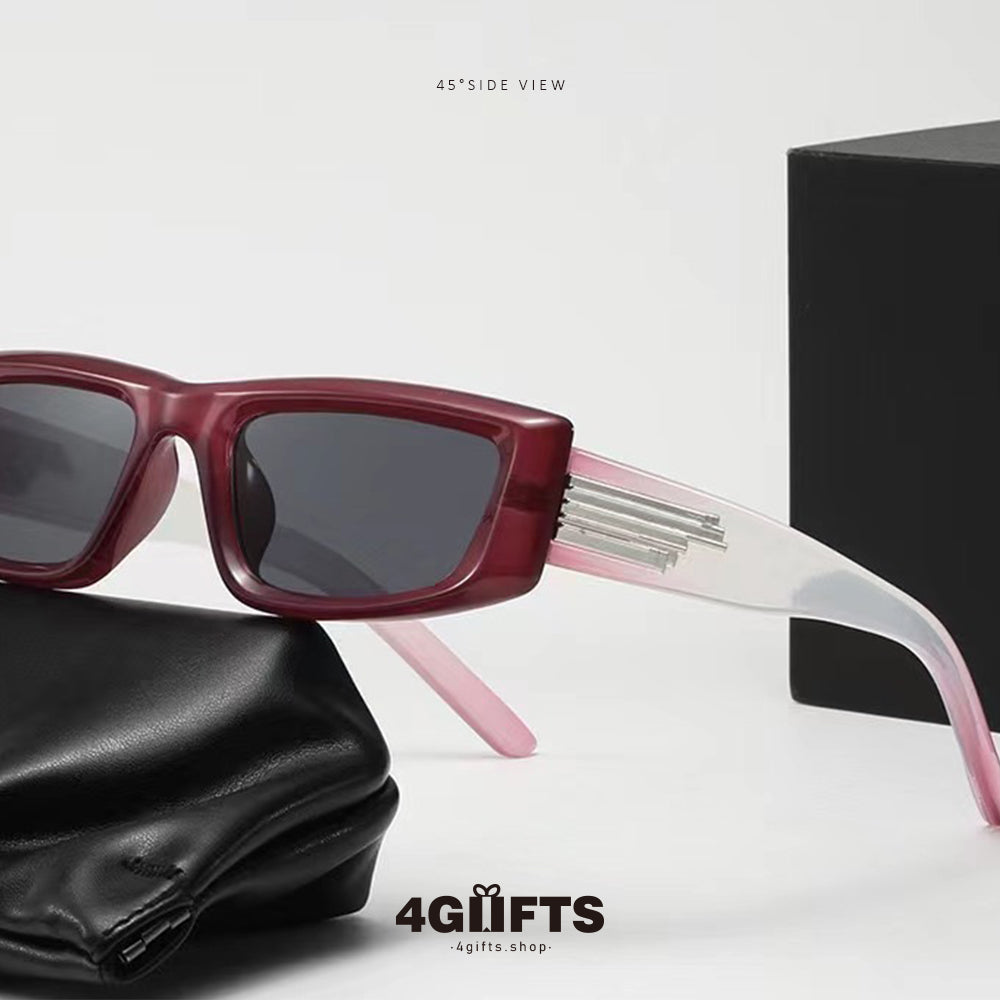 9.9$【Baker Sunglasses】