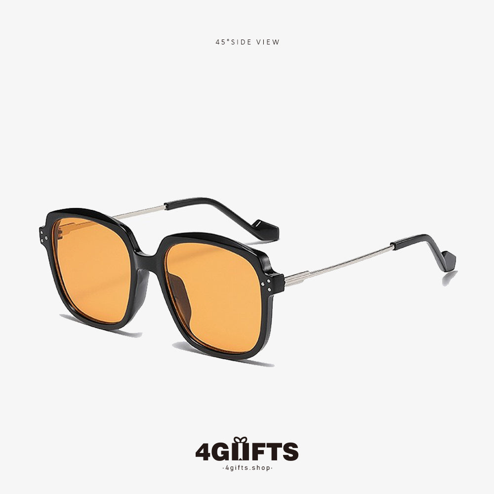 9.9$【Hector Sunglasses】