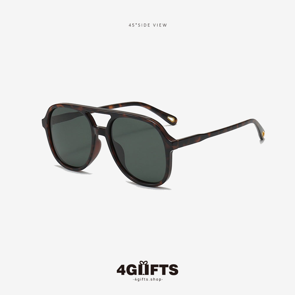 9.9$【Berman Sunglasses】
