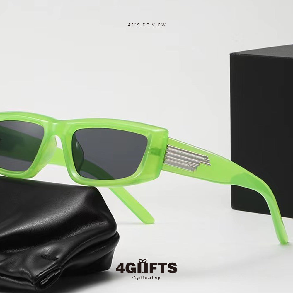 9.9$【Baker Sunglasses】