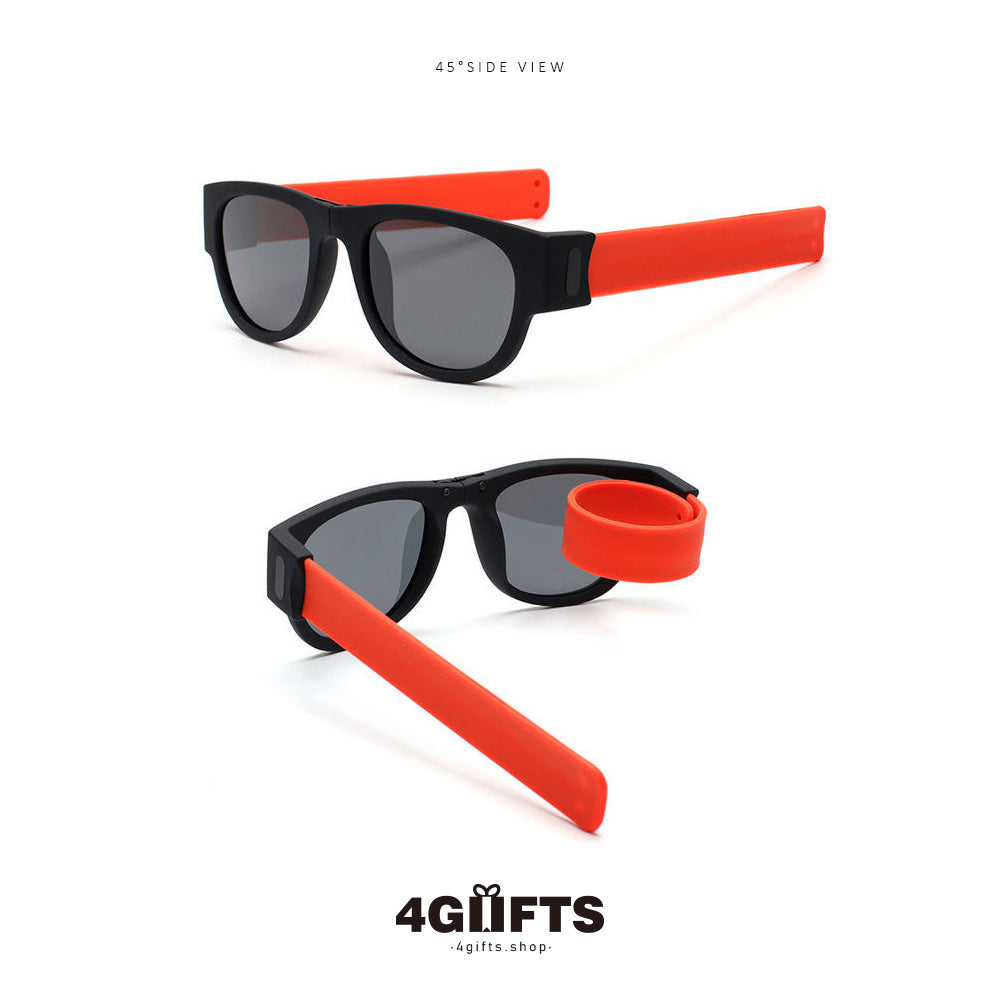 Color Fold sunglasses