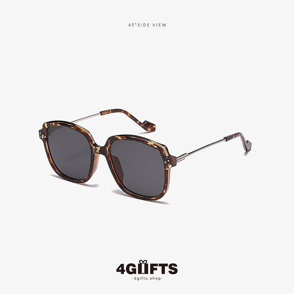 9.9$【Hector Sunglasses】