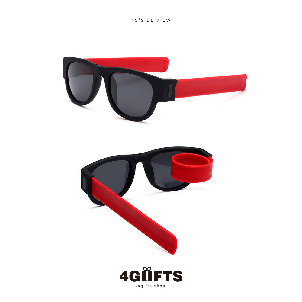 Color Fold sunglasses