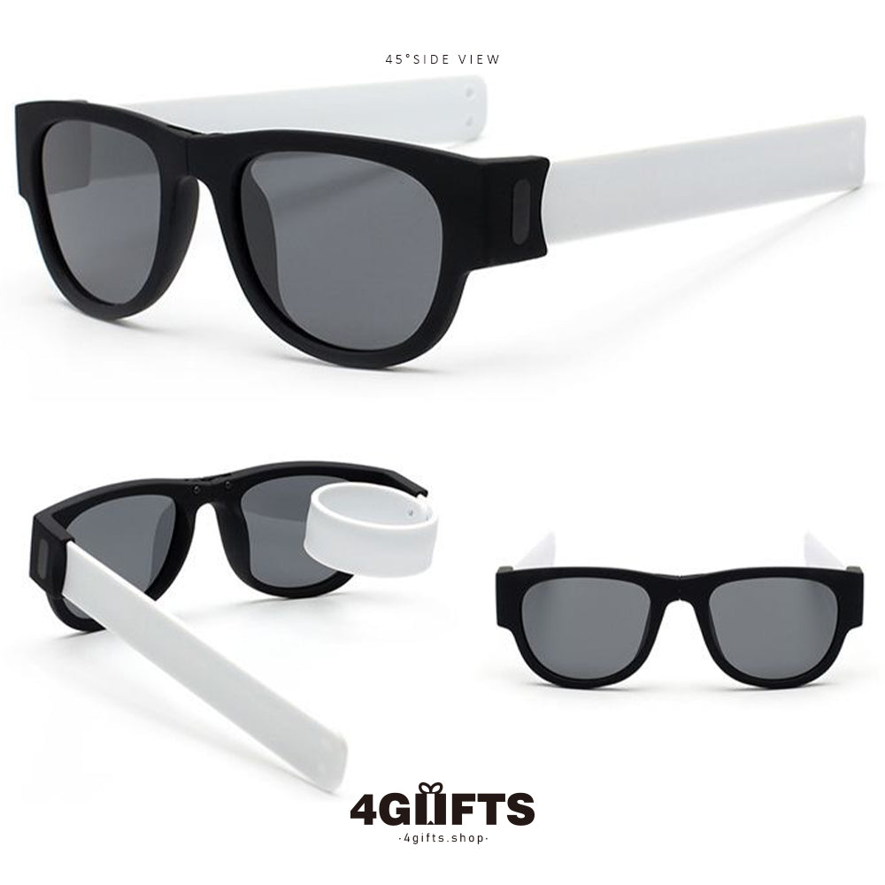 Color Fold sunglasses