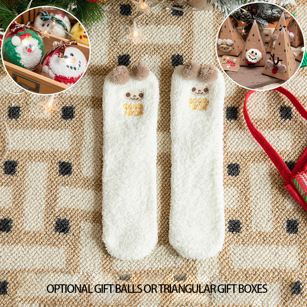 Christmas stocking