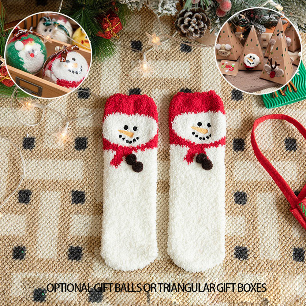 Christmas stocking