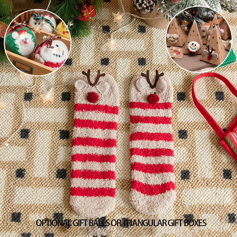 Christmas stocking