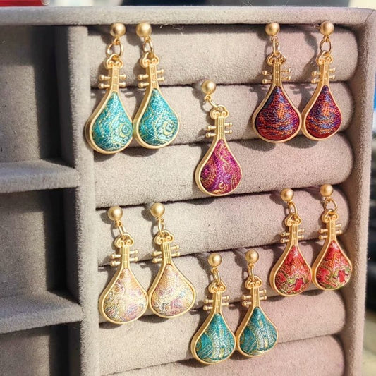 Earrings/Stud earrings