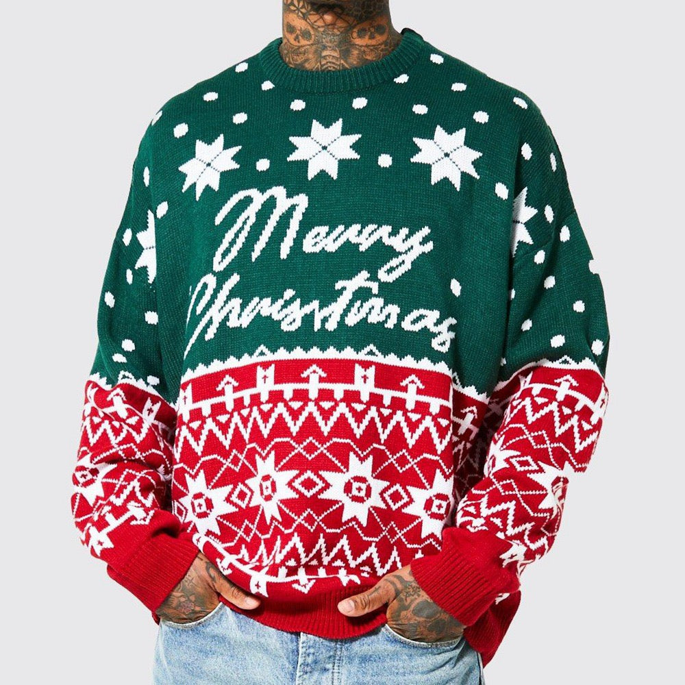 Christmas Sweater