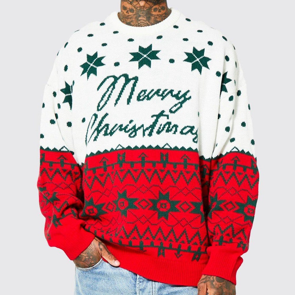 Christmas Sweater