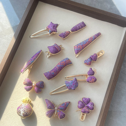 Hair clip / Hair accessory