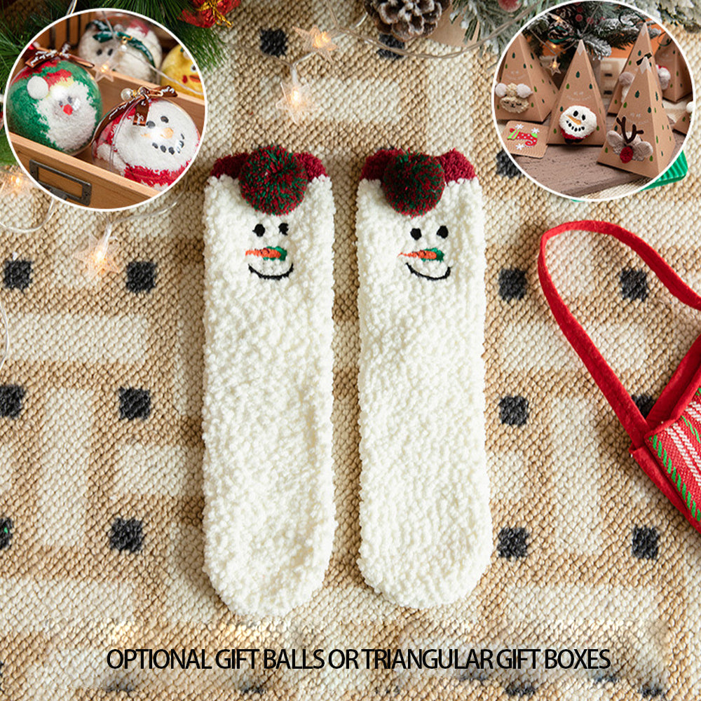 Christmas stocking