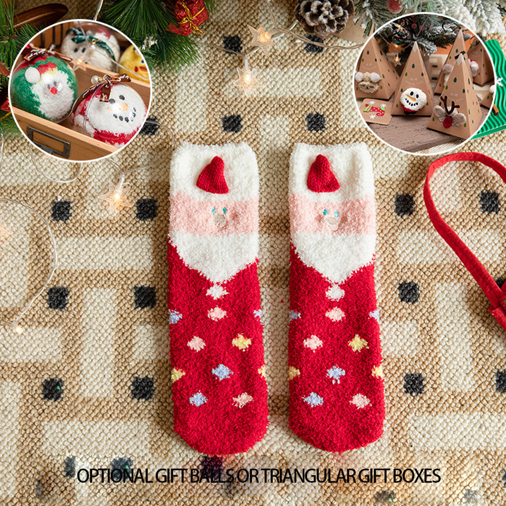 Christmas stocking