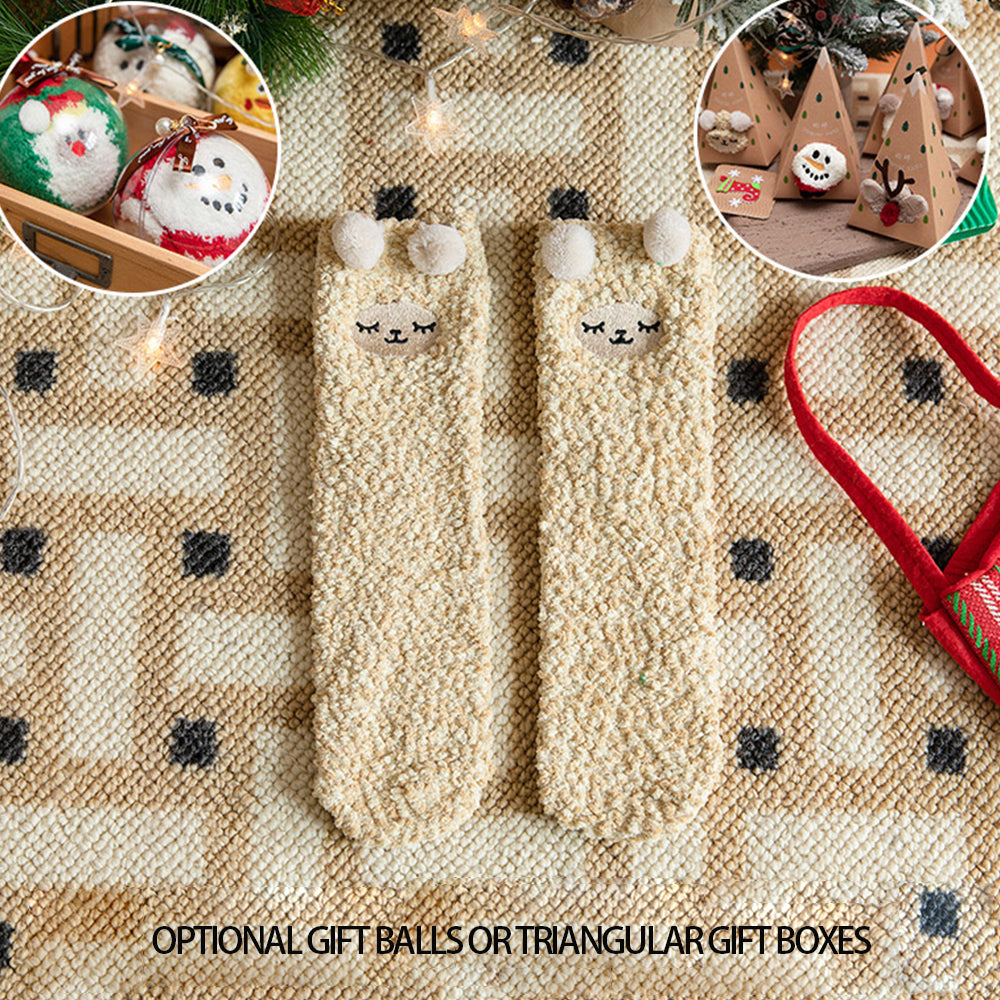 Christmas stocking