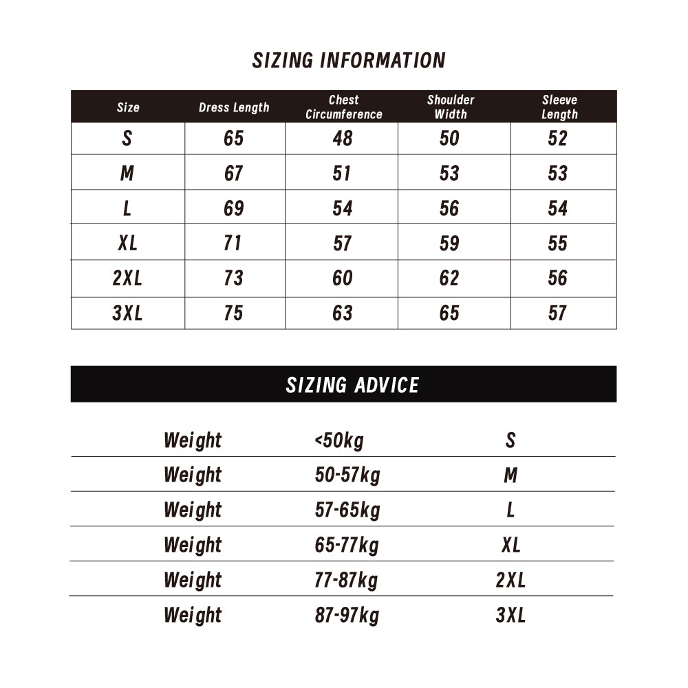 Thinner Hoodie【Heat transfer】