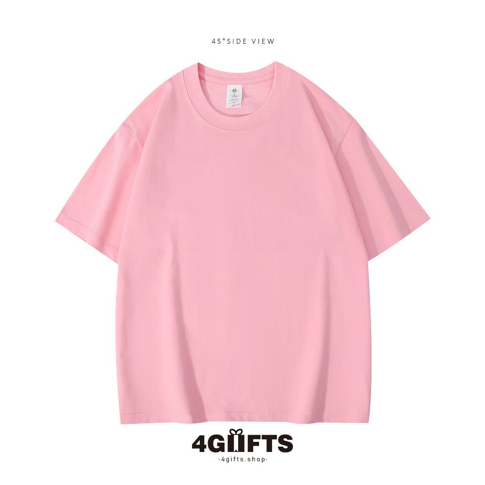 T-shirt【Heat transfer】