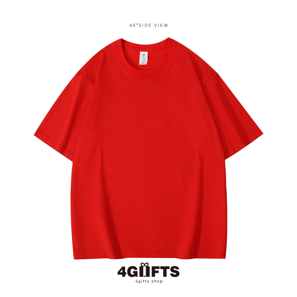 T-shirt【Heat transfer】