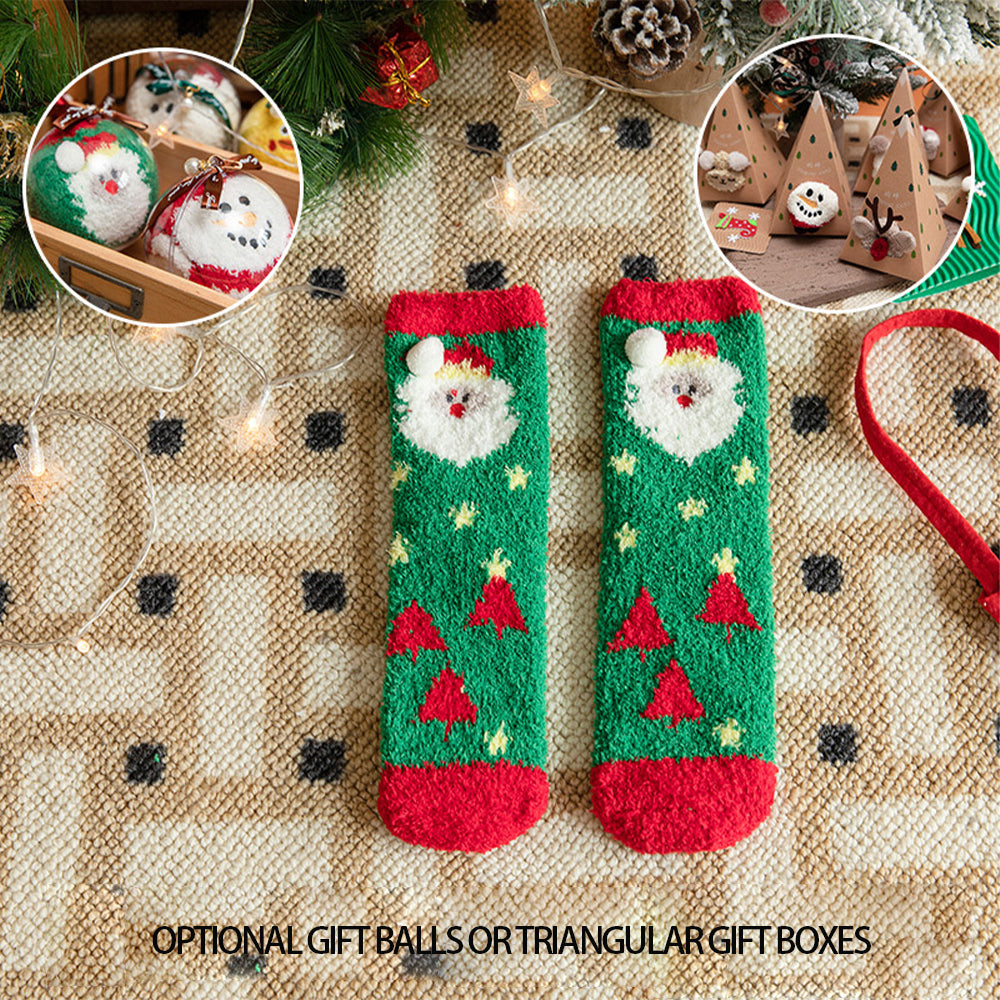 Christmas stocking