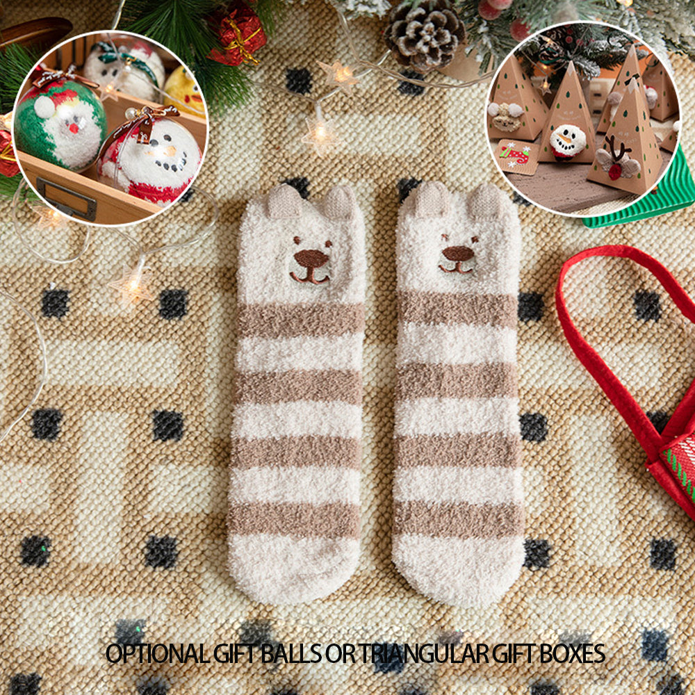 Christmas stocking