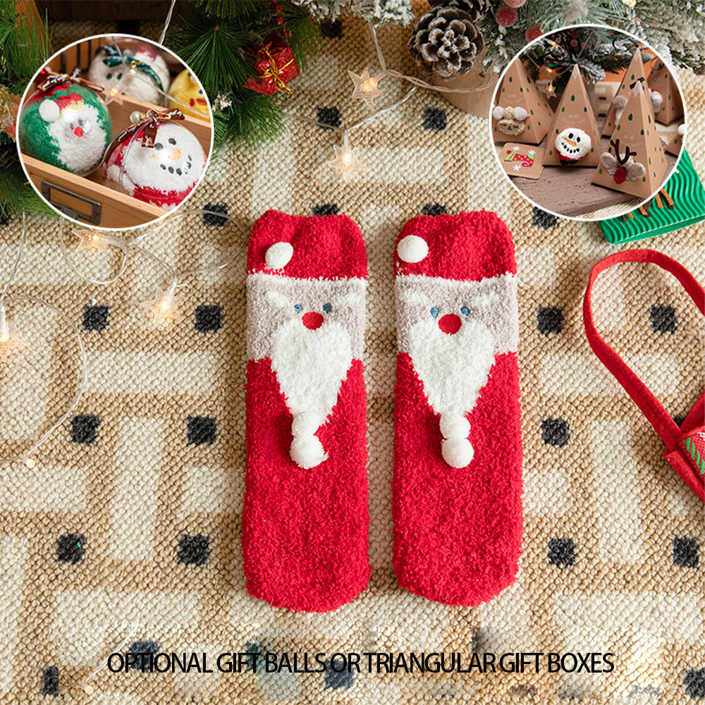 Christmas stocking