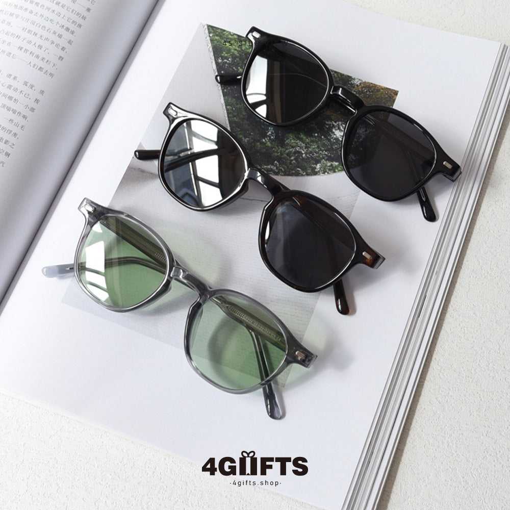 14.98$【Oliver Sunglasses】