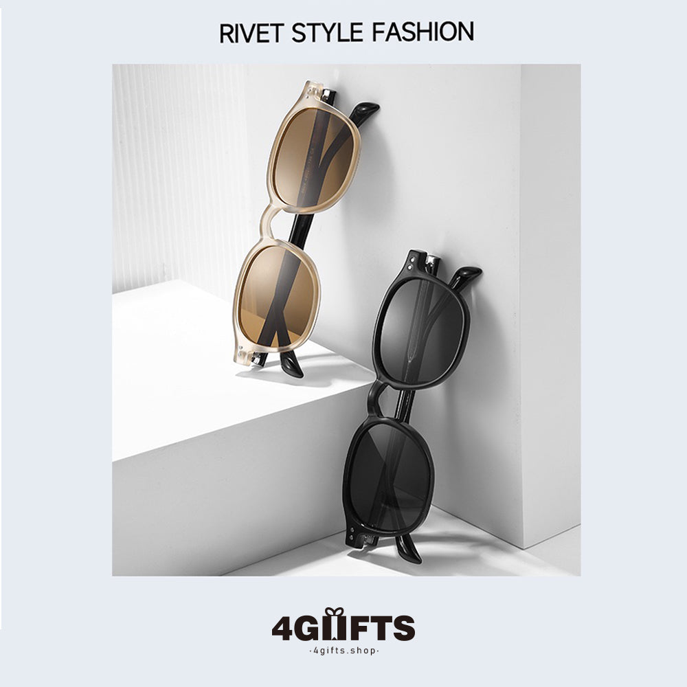 14.98$【Raider Sunglasses】
