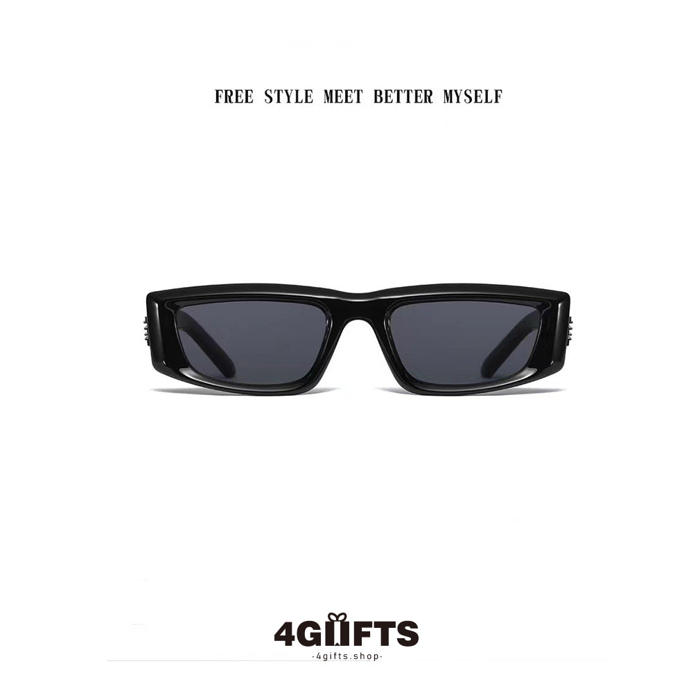 9.9$【Baker Sunglasses】
