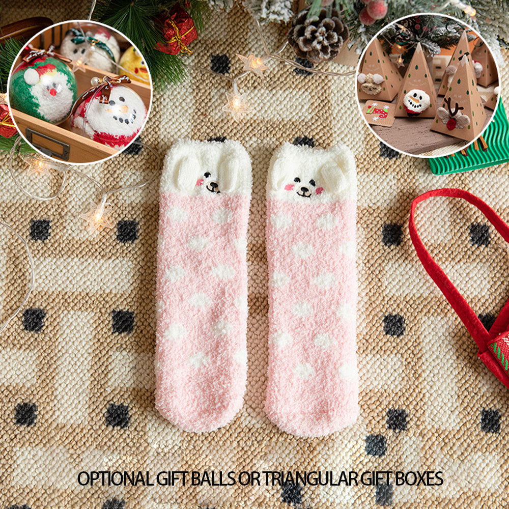 Christmas stocking