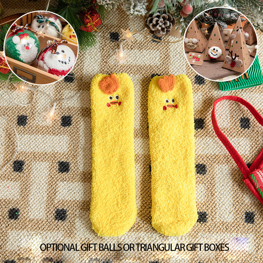 Christmas stocking