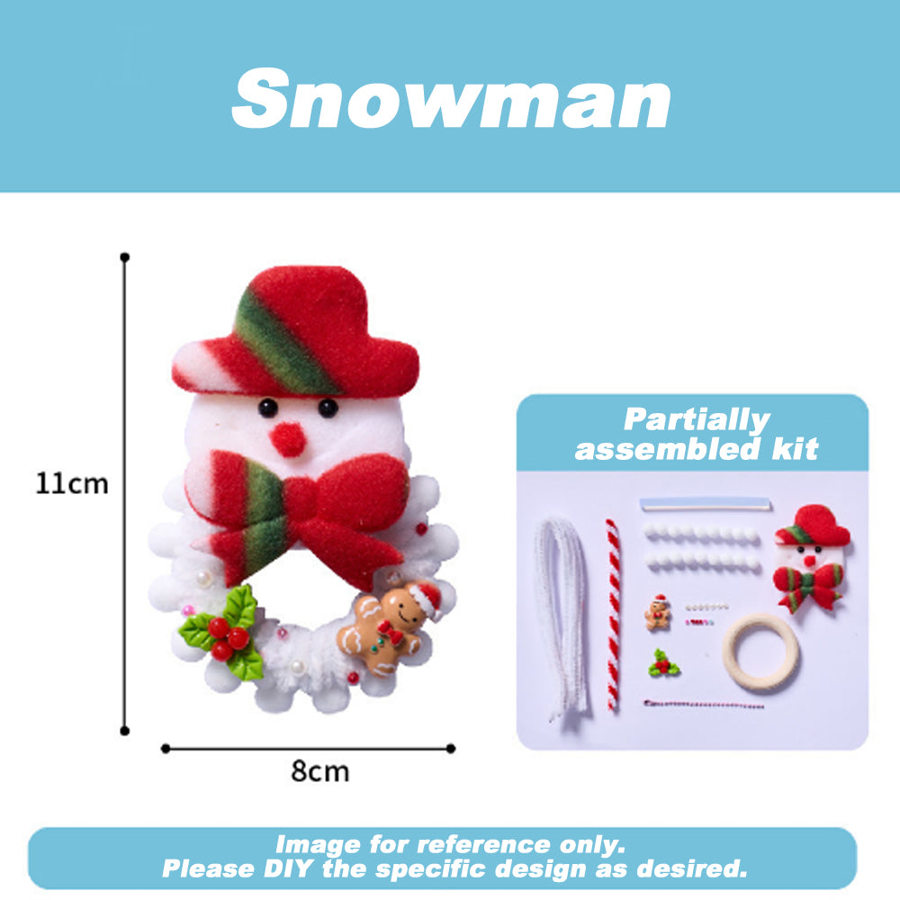 5$【D.I.Y】Pipe cleaner for Christmas gift