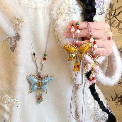 Necklace pendant