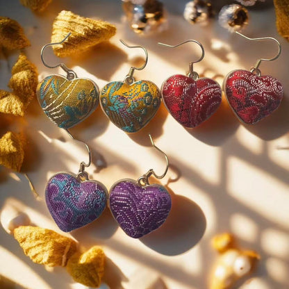 Earrings/Stud earrings