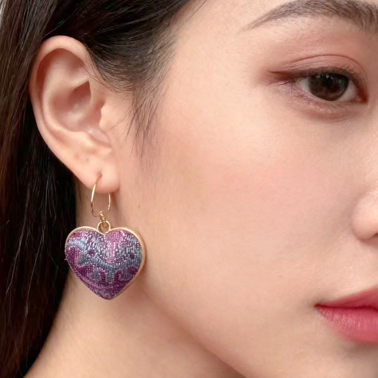 Earrings/Stud earrings