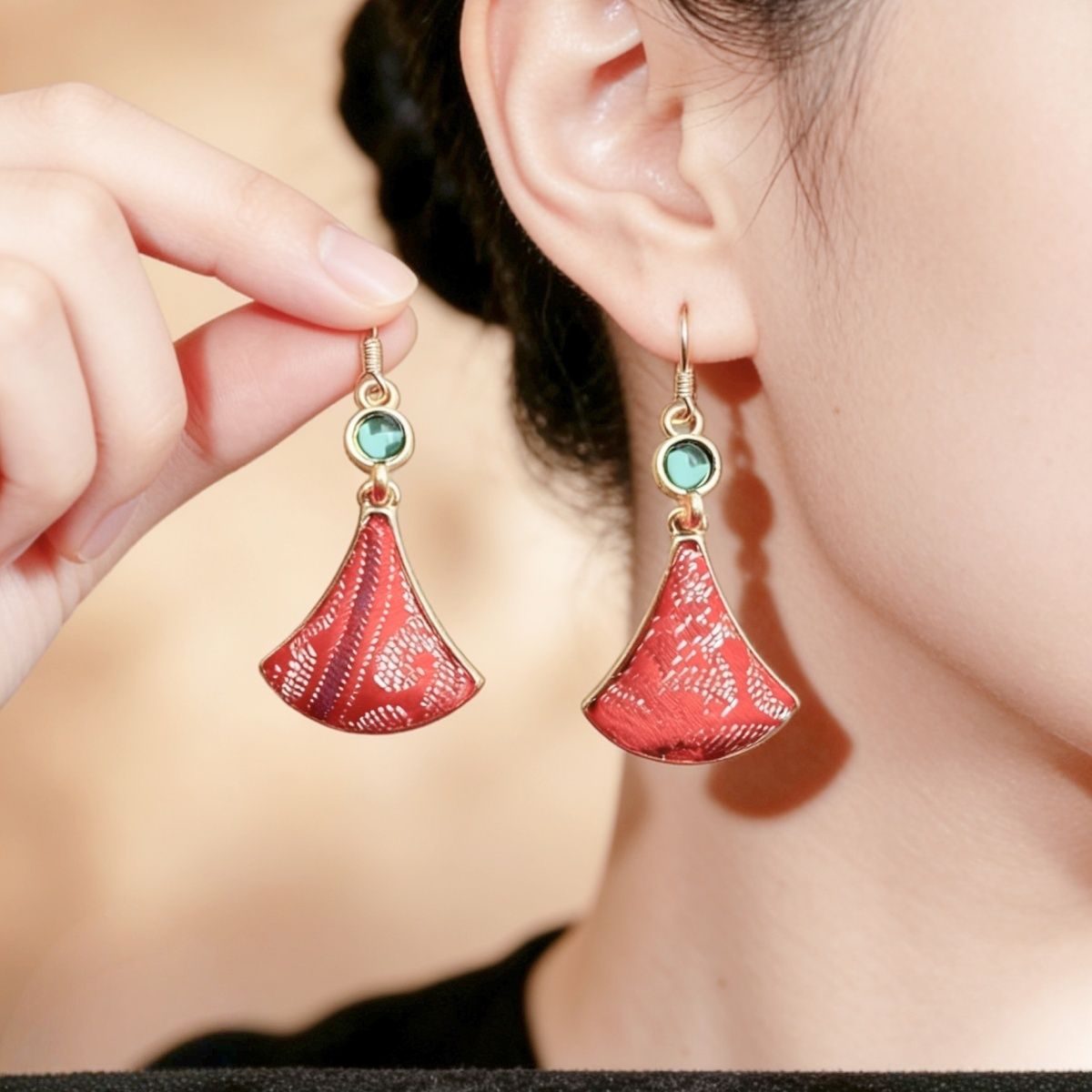 Earrings/Stud earrings