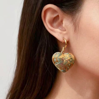 Earrings/Stud earrings