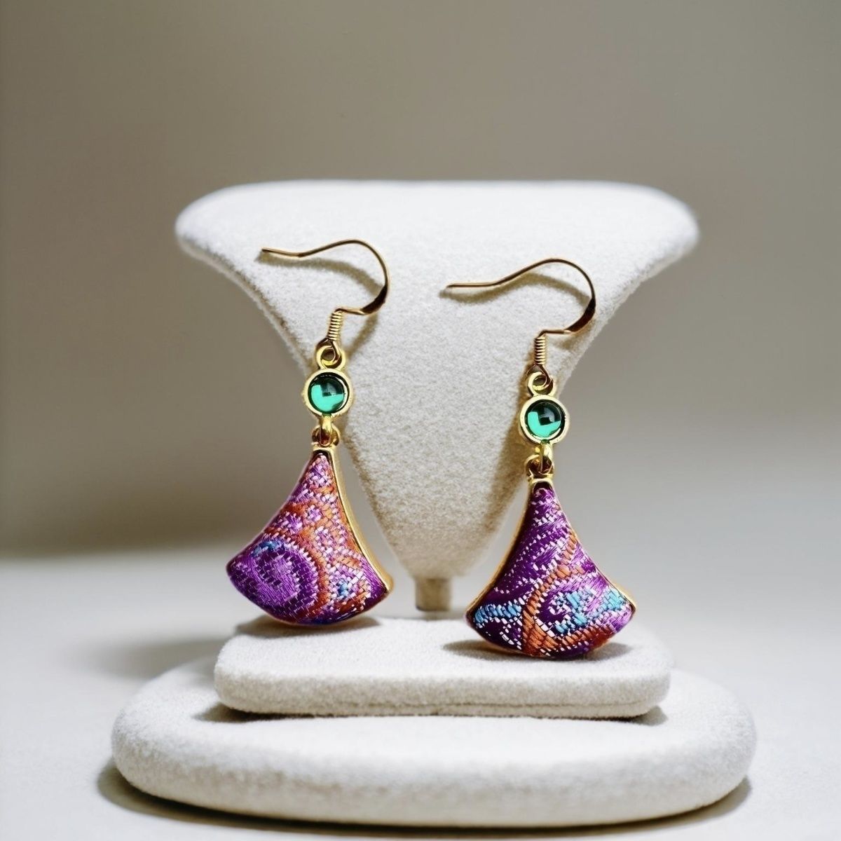 Earrings/Stud earrings