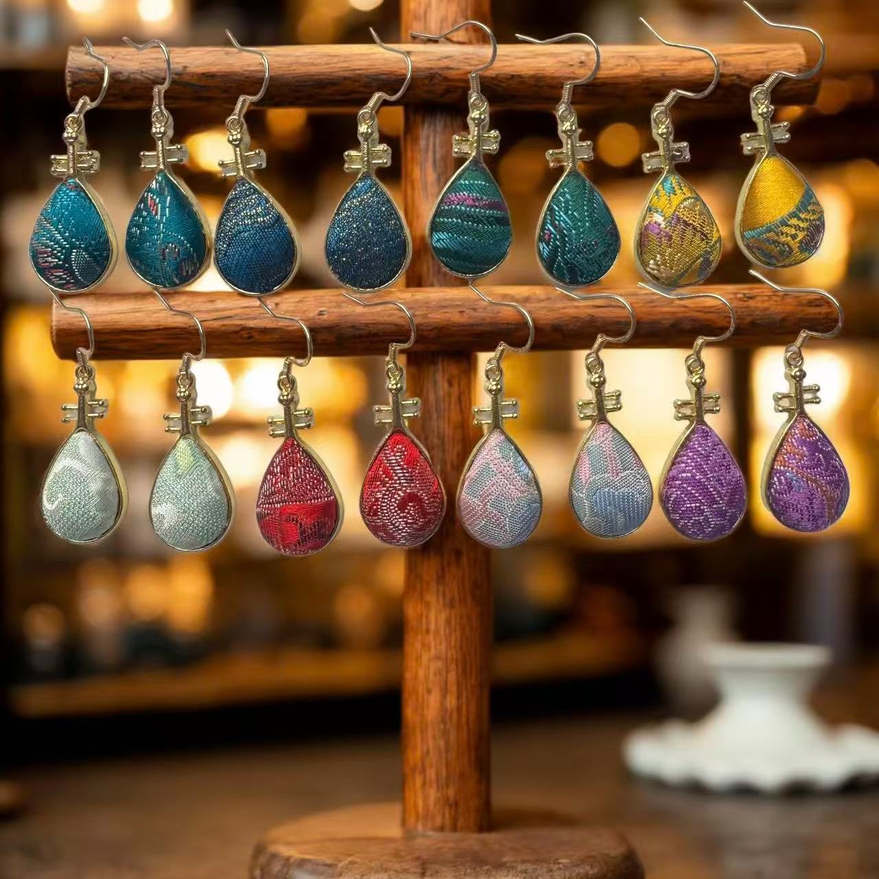 Earrings/Stud earrings
