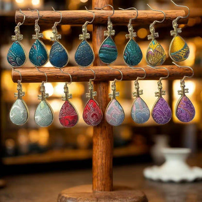 Earrings/Stud earrings